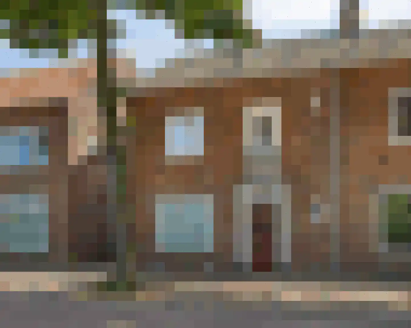 Spoorlaan 98 in Oisterwijk