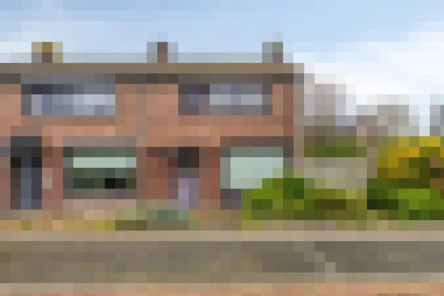 Spoorlaan Noord 46 in Rijen