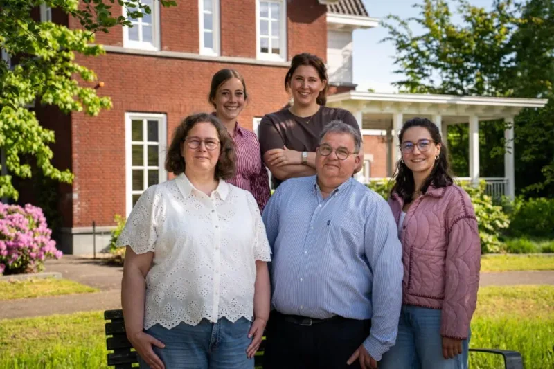 Kantoor foto van Spoormakers Makelaardij