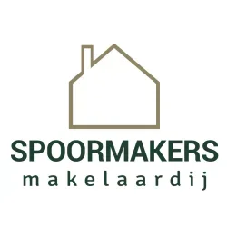 Logo van Spoormakers Makelaardij