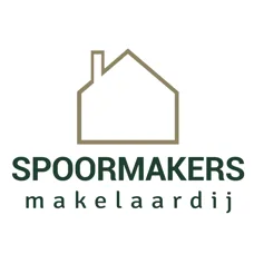 Logo Spoormakers Makelaardij