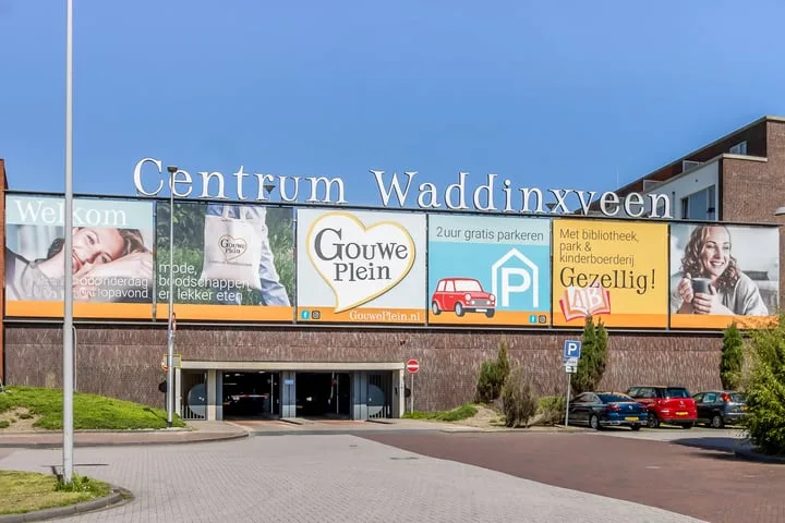 Spoorpad 140 Waddinxveen thumbnail 46