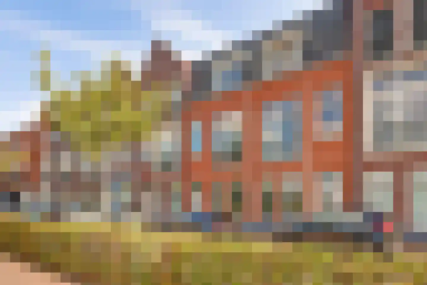 Spoorpad 144 Waddinxveen thumbnail 37