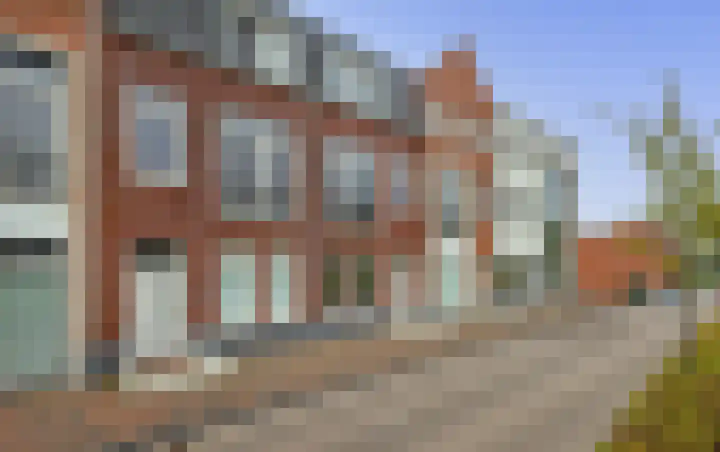 Spoorpad 186 in Waddinxveen