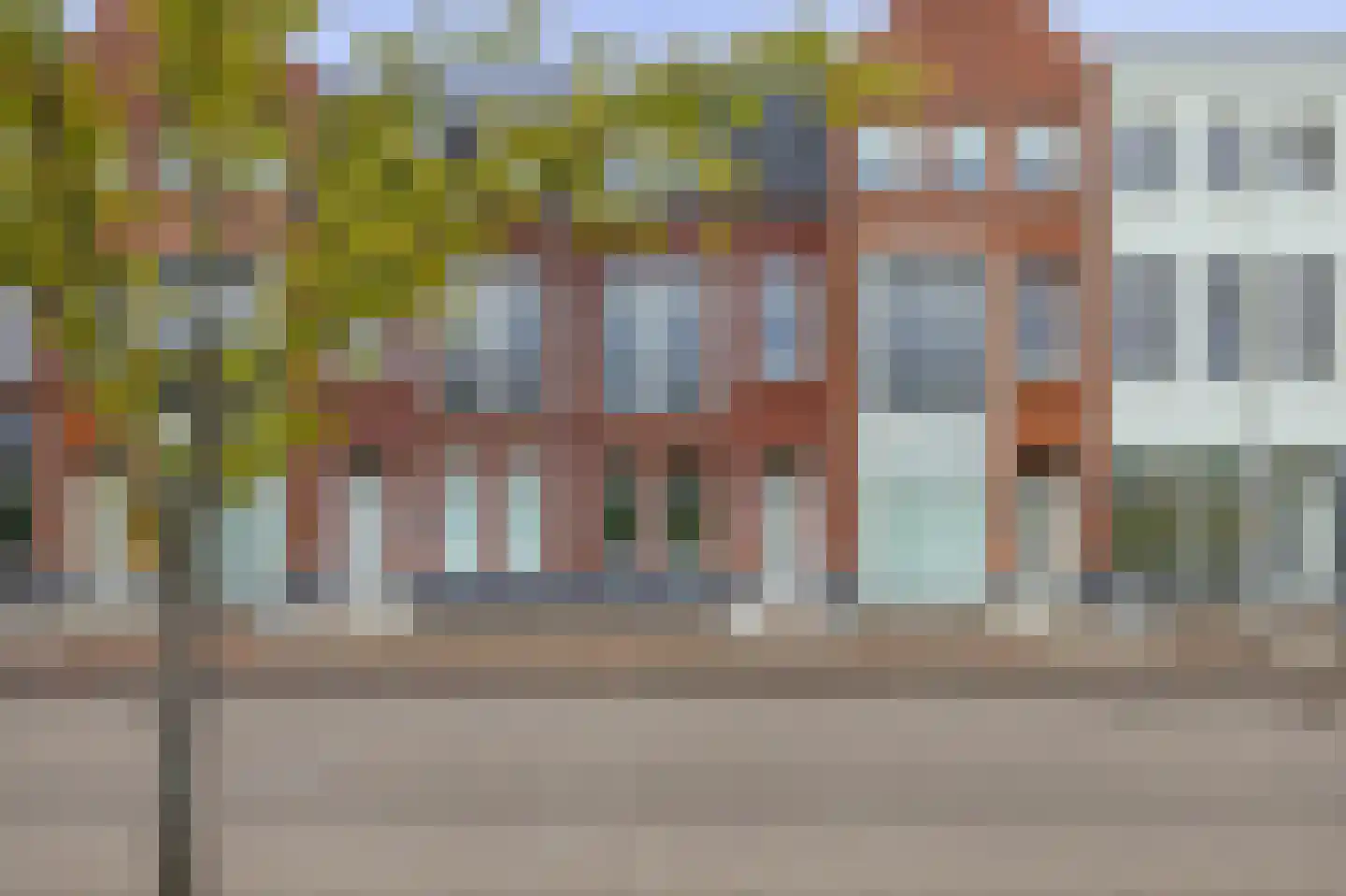 Spoorpad 186 Waddinxveen thumbnail 7