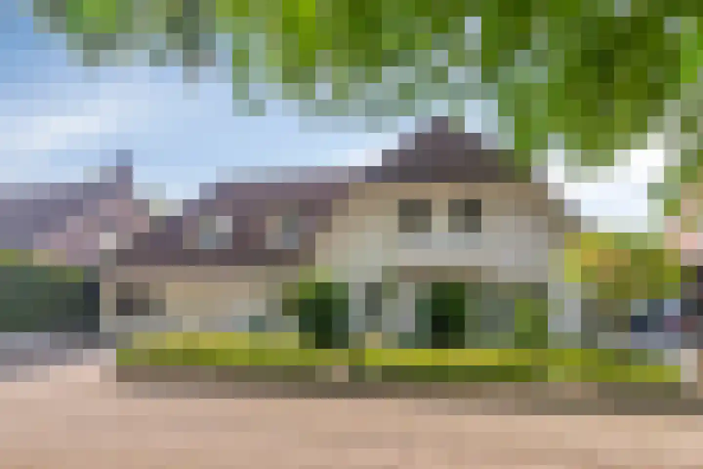 Spoorpad 25 in Baarle-Nassau