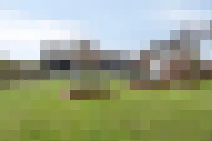 Spoorpad 6 Geffen foto 3