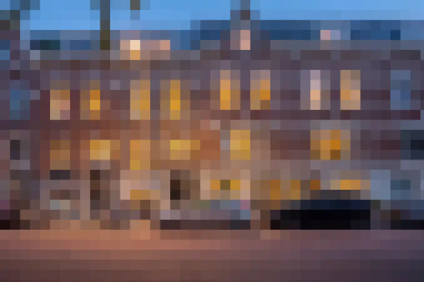 Spoorsingel 14 B Rotterdam