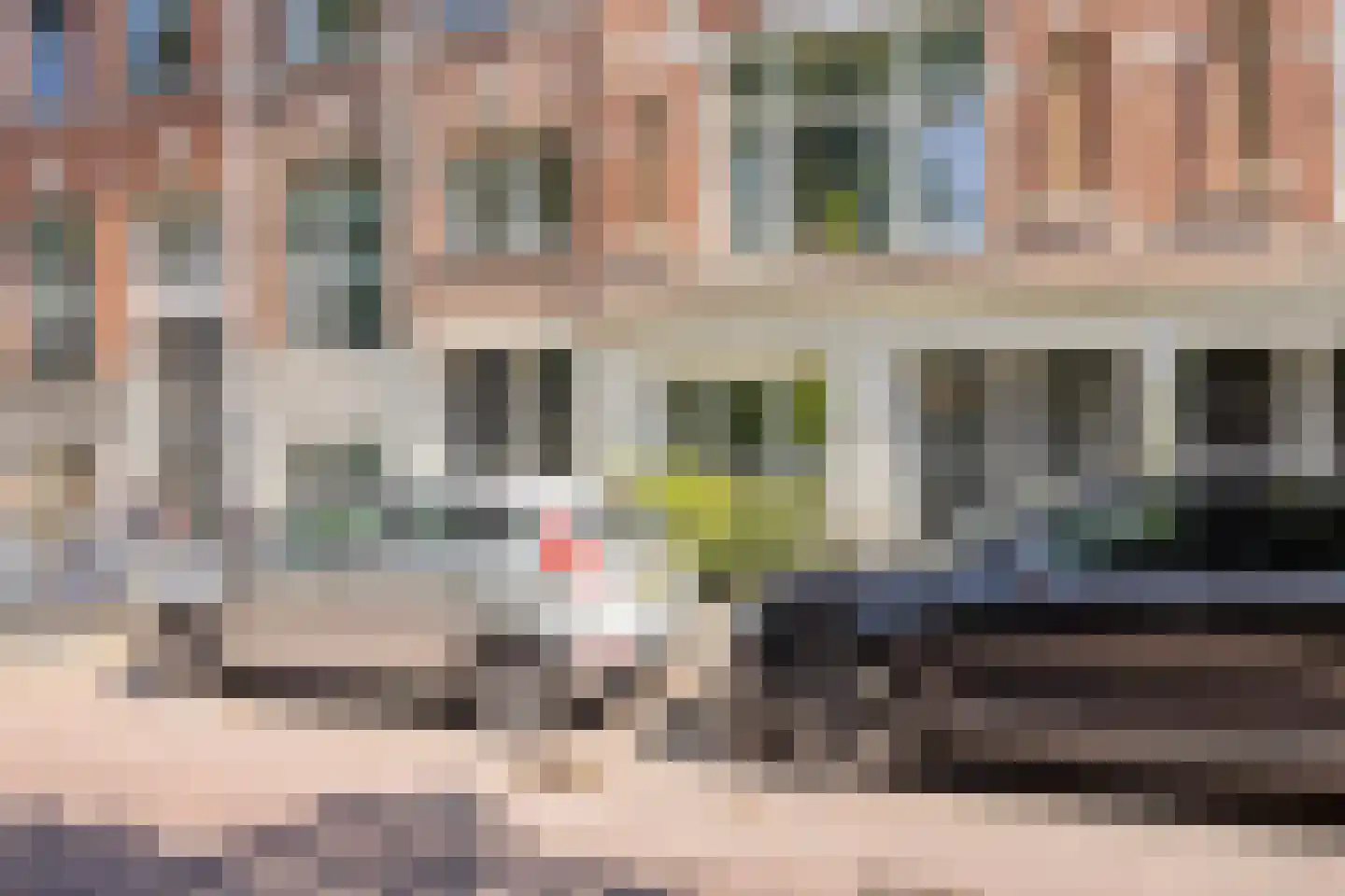 Spoorsingel 14 B Rotterdam thumbnail 4