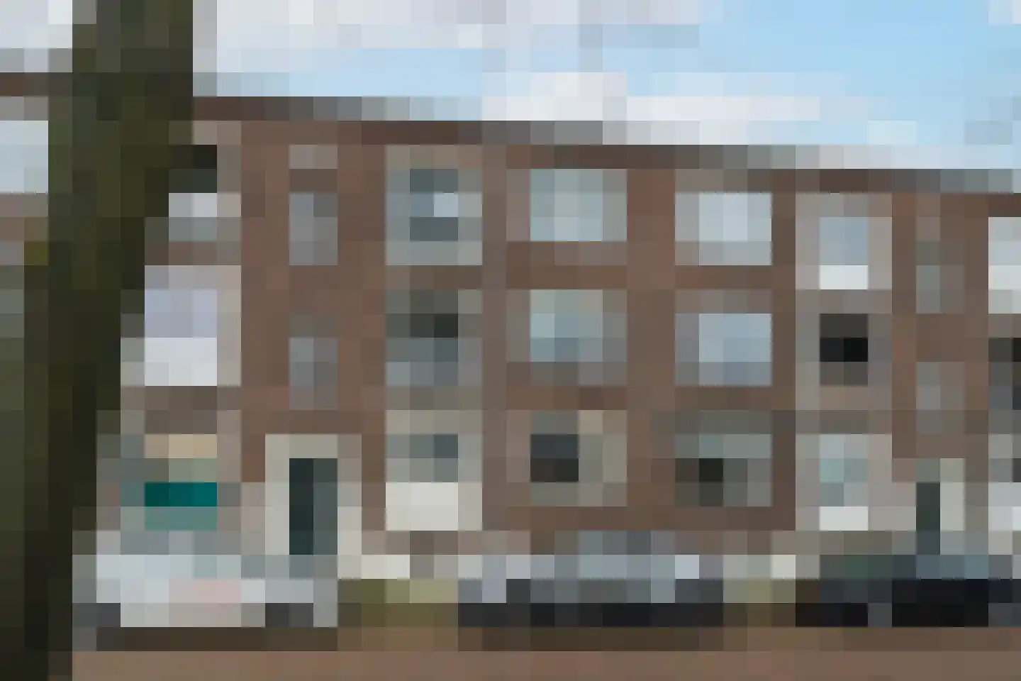 Spoorsingel 161 B dans Vlaardingen
