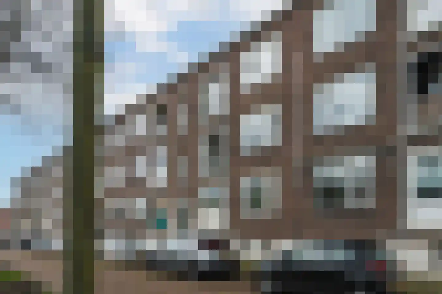 Spoorsingel 161 B Vlaardingen thumbnail 25
