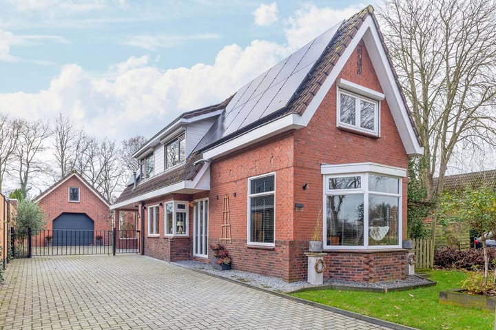 Foto de la vivienda Spoorsingel 31, Musselkanaal