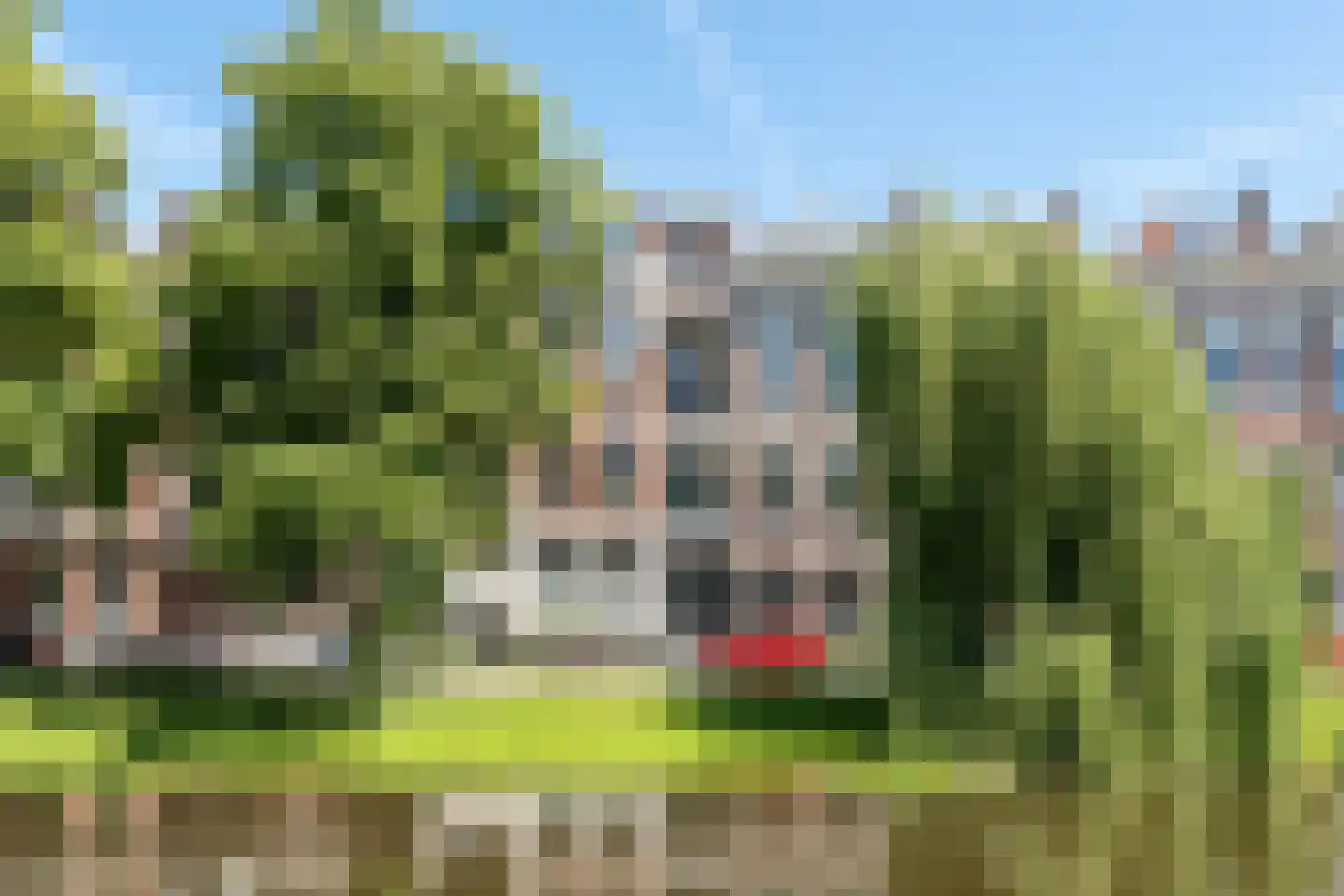 Spoorsingel 36 B 01 Rotterdam