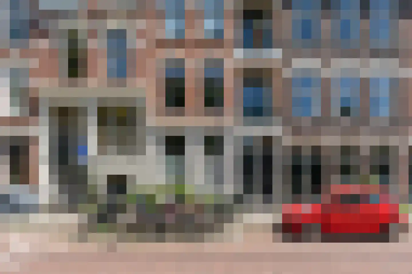 Spoorsingel 36 B 01 Rotterdam thumbnail 30