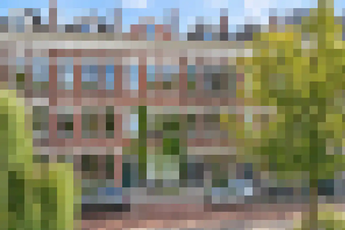 Spoorsingel 44 A 02 in Rotterdam