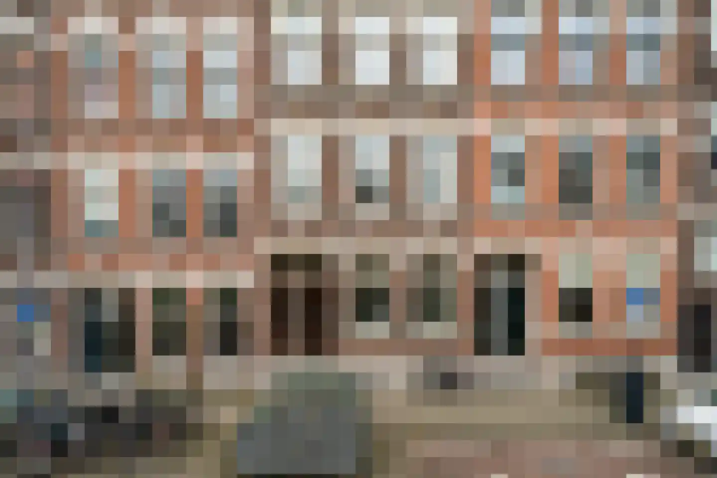 Spoorsingel 48 B Rotterdam thumbnail 43