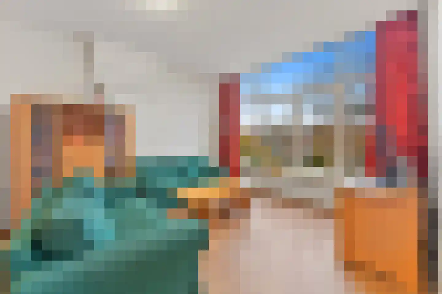 Spoorsingel 55 B 03 Rotterdam thumbnail 4