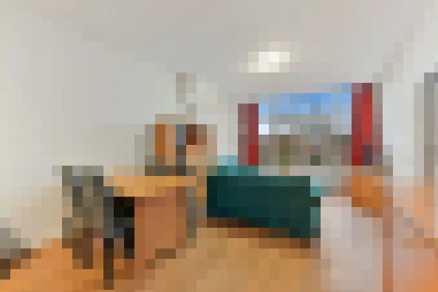 Spoorsingel 55 B 03 Rotterdam thumbnail 6