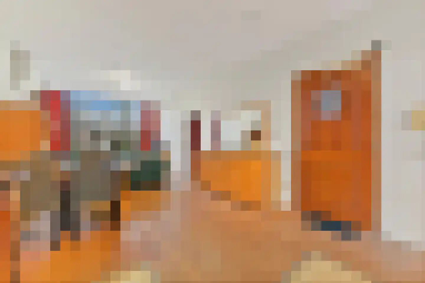 Spoorsingel 55 B 03 Rotterdam thumbnail 7