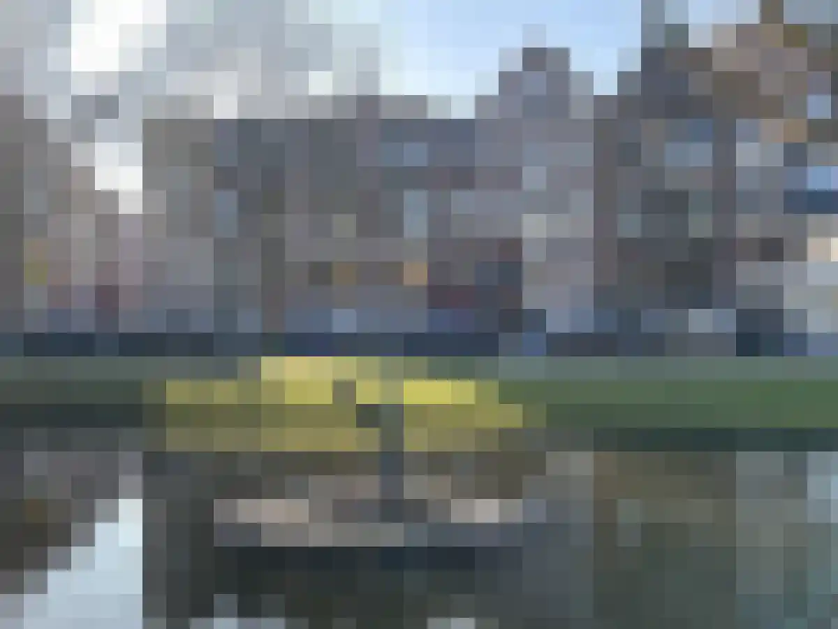Spoorsingel 61 Rotterdam