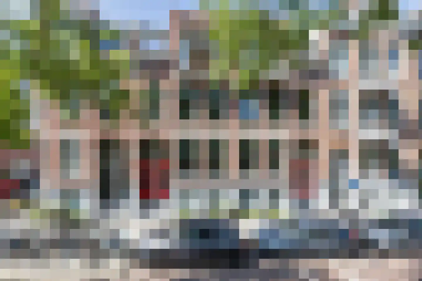 Spoorsingel 63 B Rotterdam