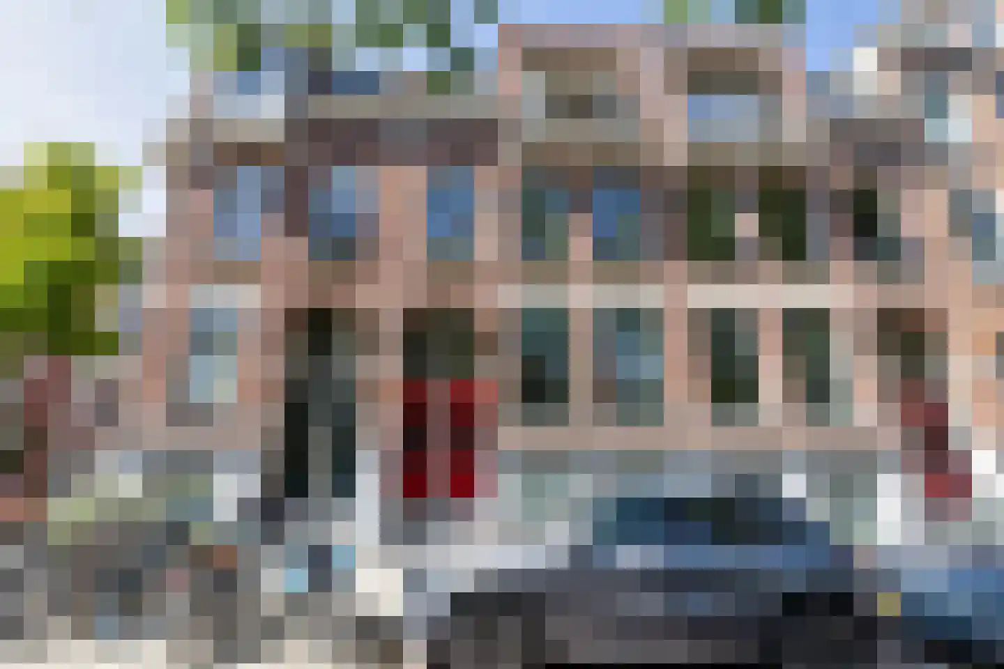 Spoorsingel 63 B Rotterdam thumbnail 30