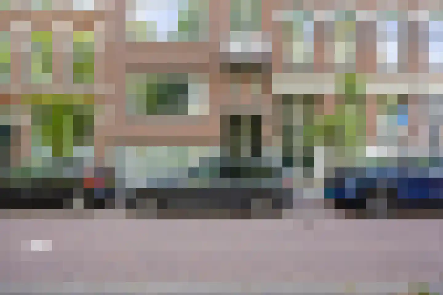 Spoorsingel 88 A Rotterdam