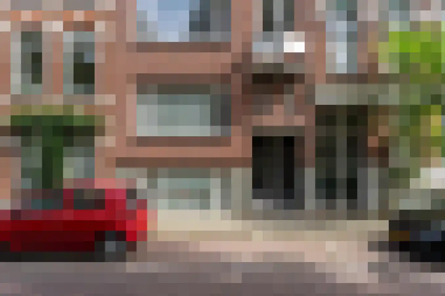 Spoorsingel 88 C Rotterdam thumbnail 22