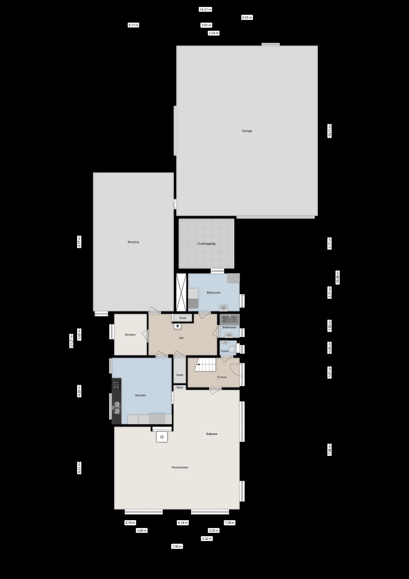 Spoorstraat 11 Daarlerveen thumbnail 53