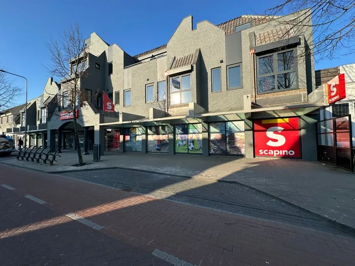Spoorstraat 111 Gennep thumbnail 8