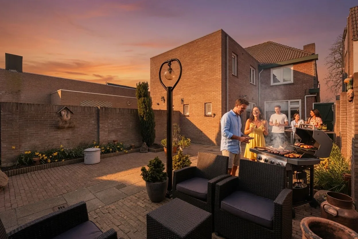 Spoorstraat 116 Roosendaal thumbnail 41