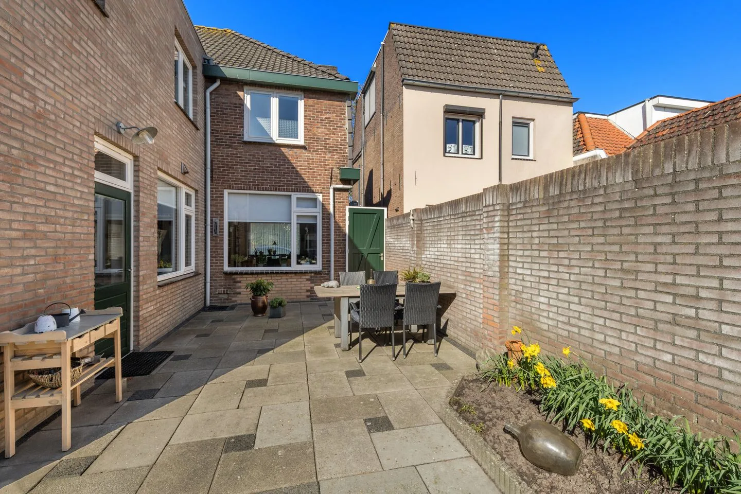 Spoorstraat 116 Roosendaal thumbnail 42
