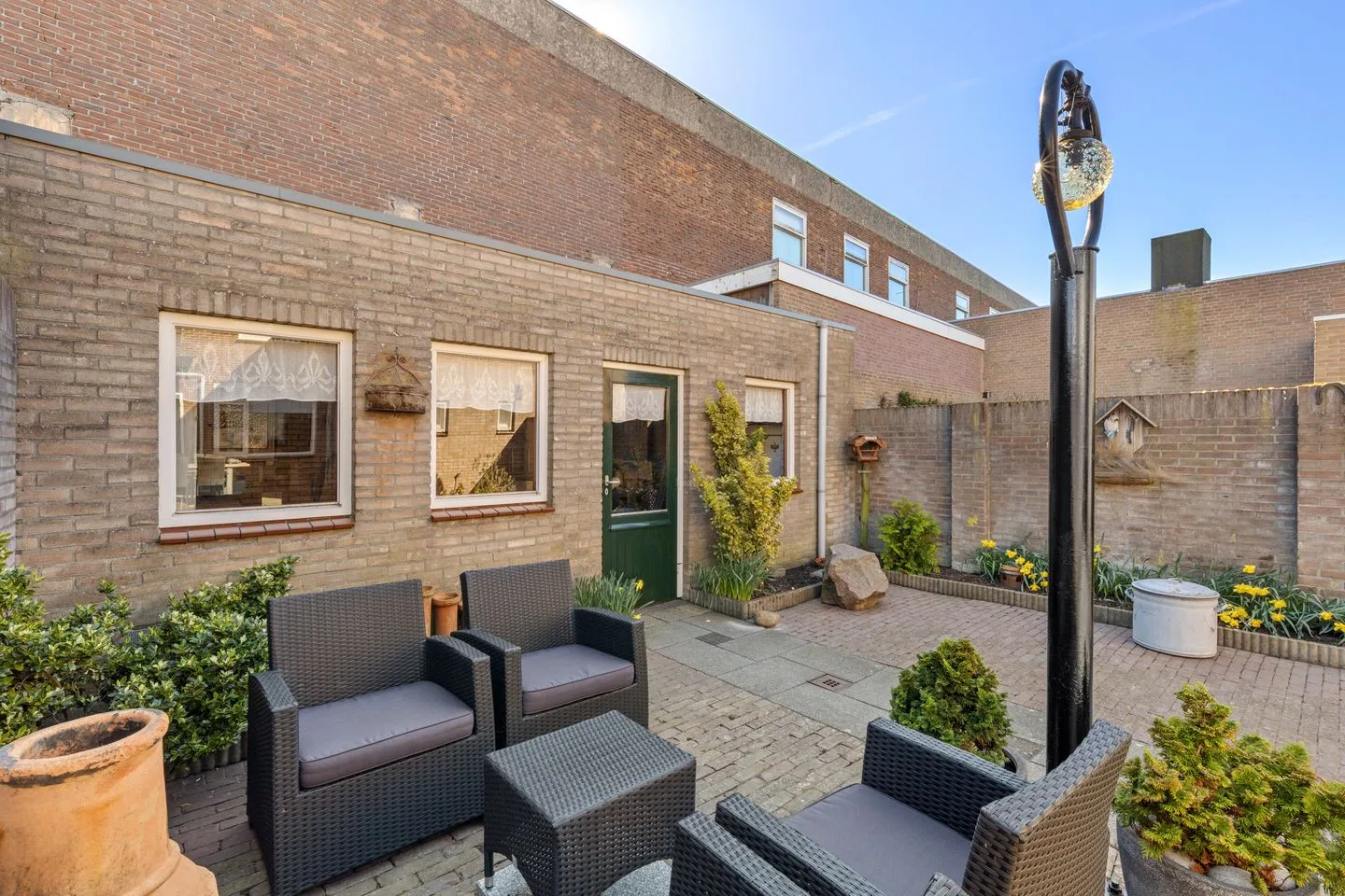 Spoorstraat 116 Roosendaal thumbnail 44