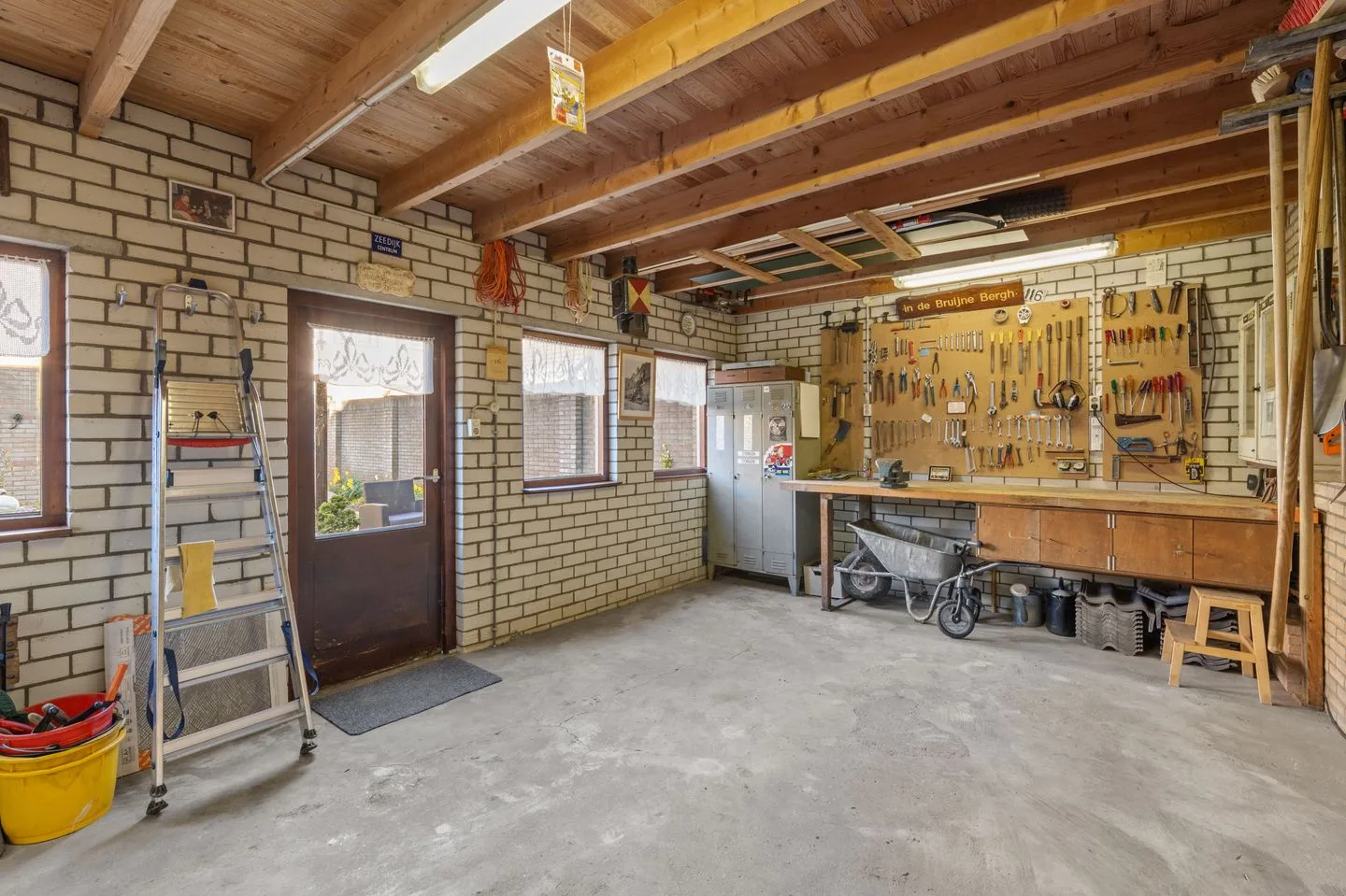 Spoorstraat 116 Roosendaal thumbnail 45
