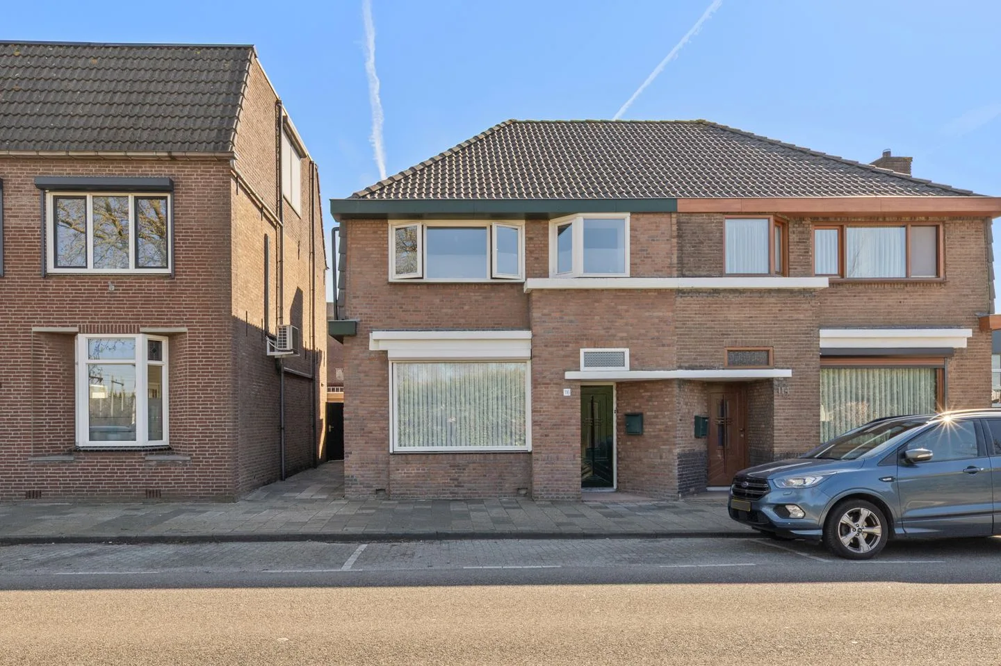 Spoorstraat 116 Roosendaal thumbnail 50