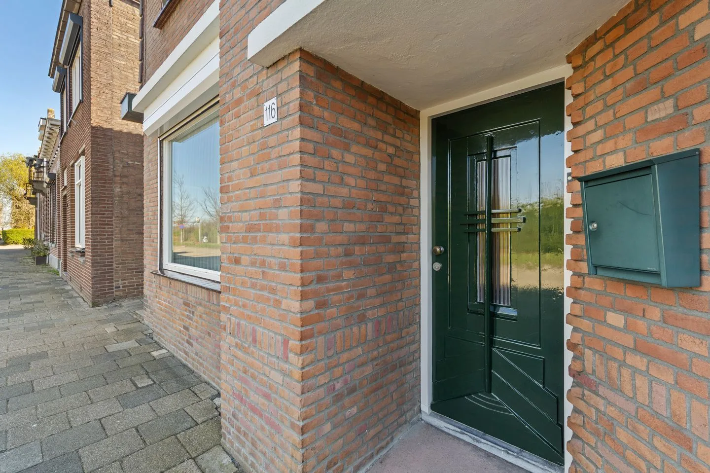 Spoorstraat 116 Roosendaal thumbnail 52