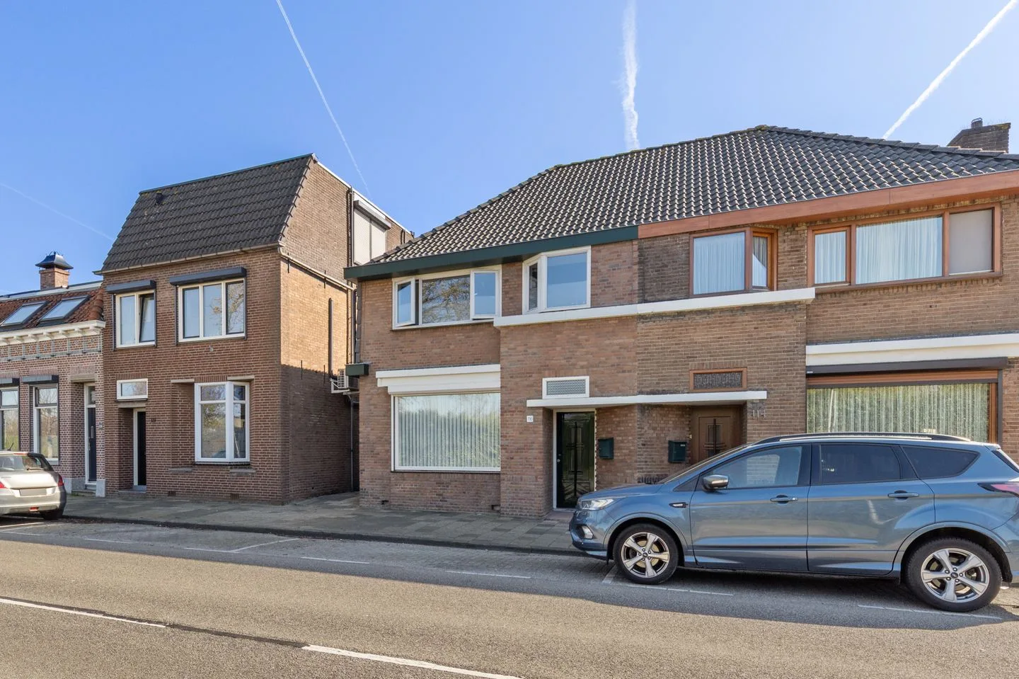 Spoorstraat 116 Roosendaal thumbnail 54