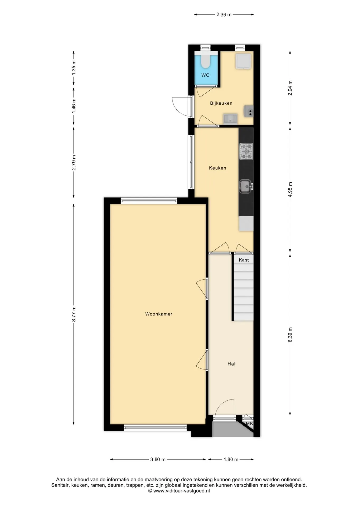 Spoorstraat 116 Roosendaal thumbnail 54