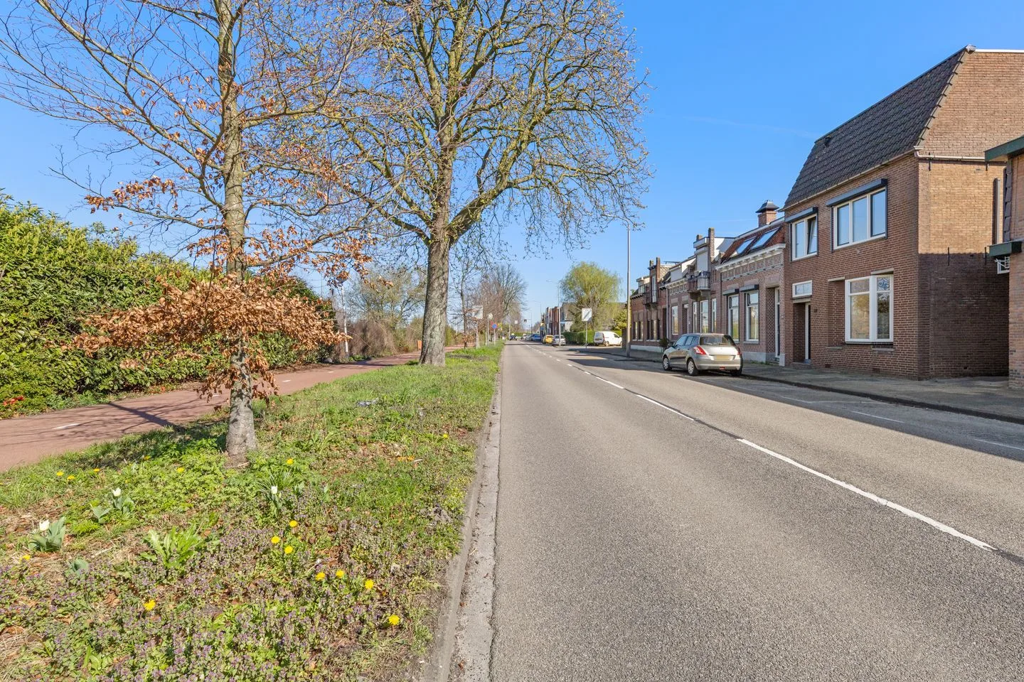 Spoorstraat 116 Roosendaal thumbnail 56