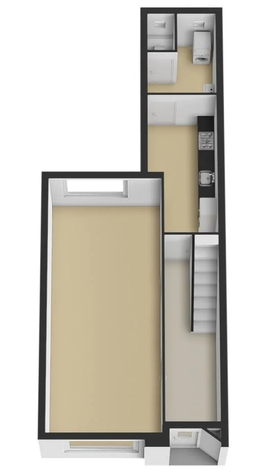 Spoorstraat 116 Roosendaal thumbnail 58