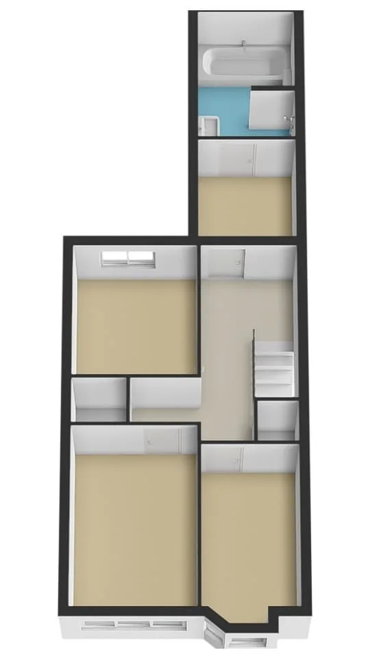 Spoorstraat 116 Roosendaal thumbnail 62