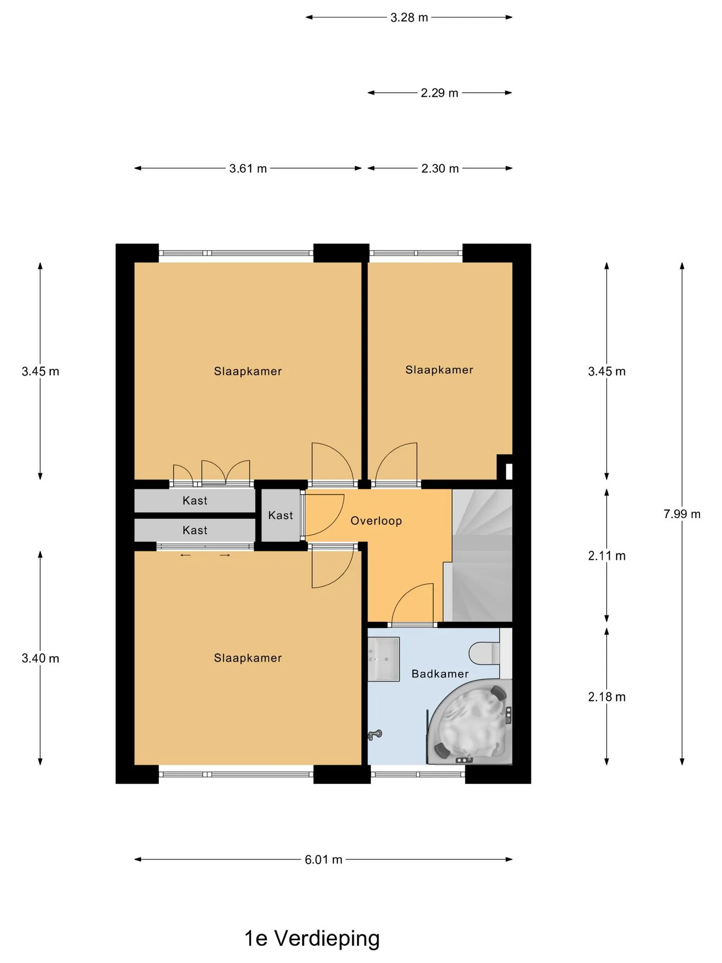 Spoorstraat 12 Oost-Souburg thumbnail 49