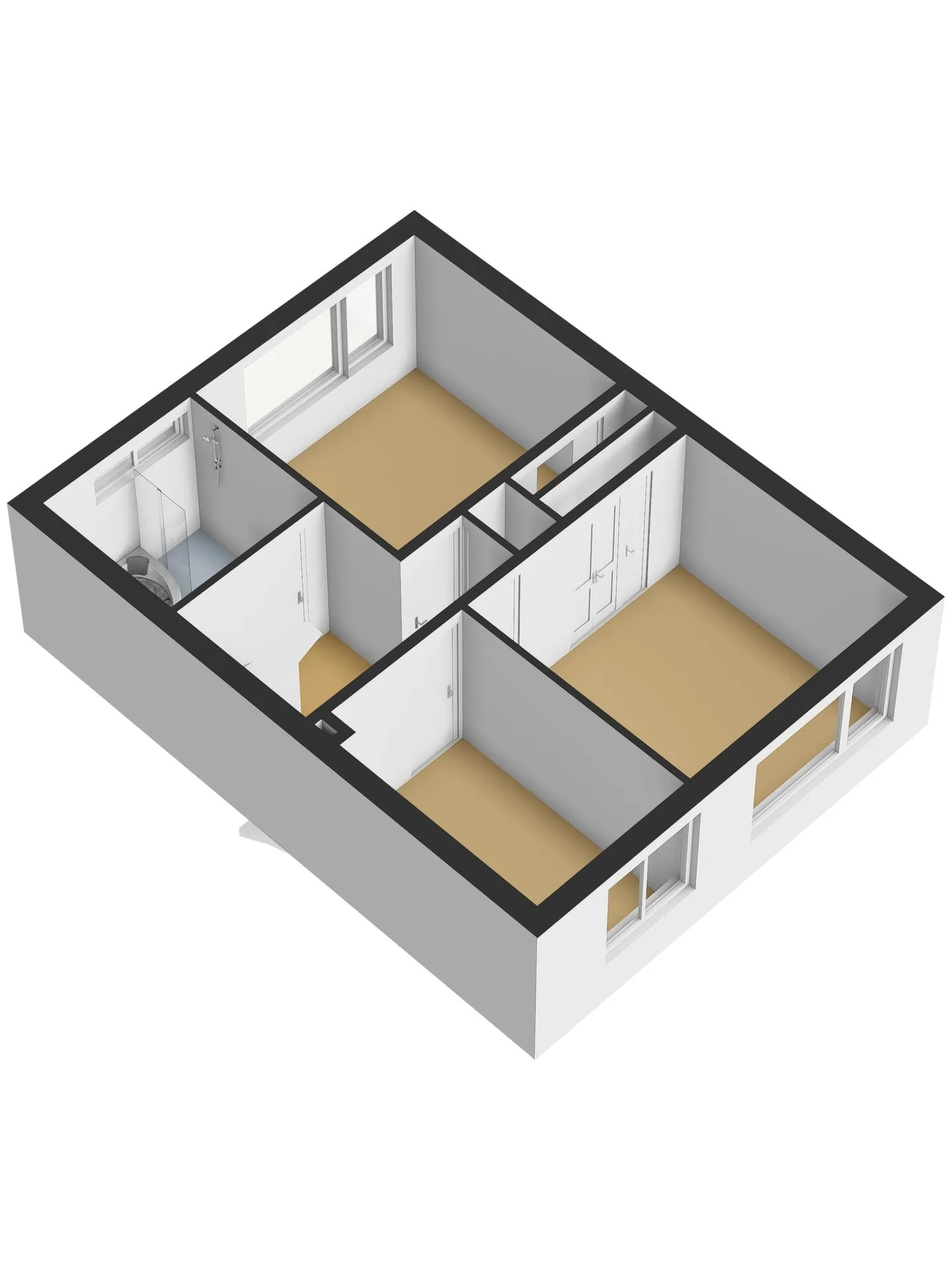 Spoorstraat 12 Oost-Souburg thumbnail 50