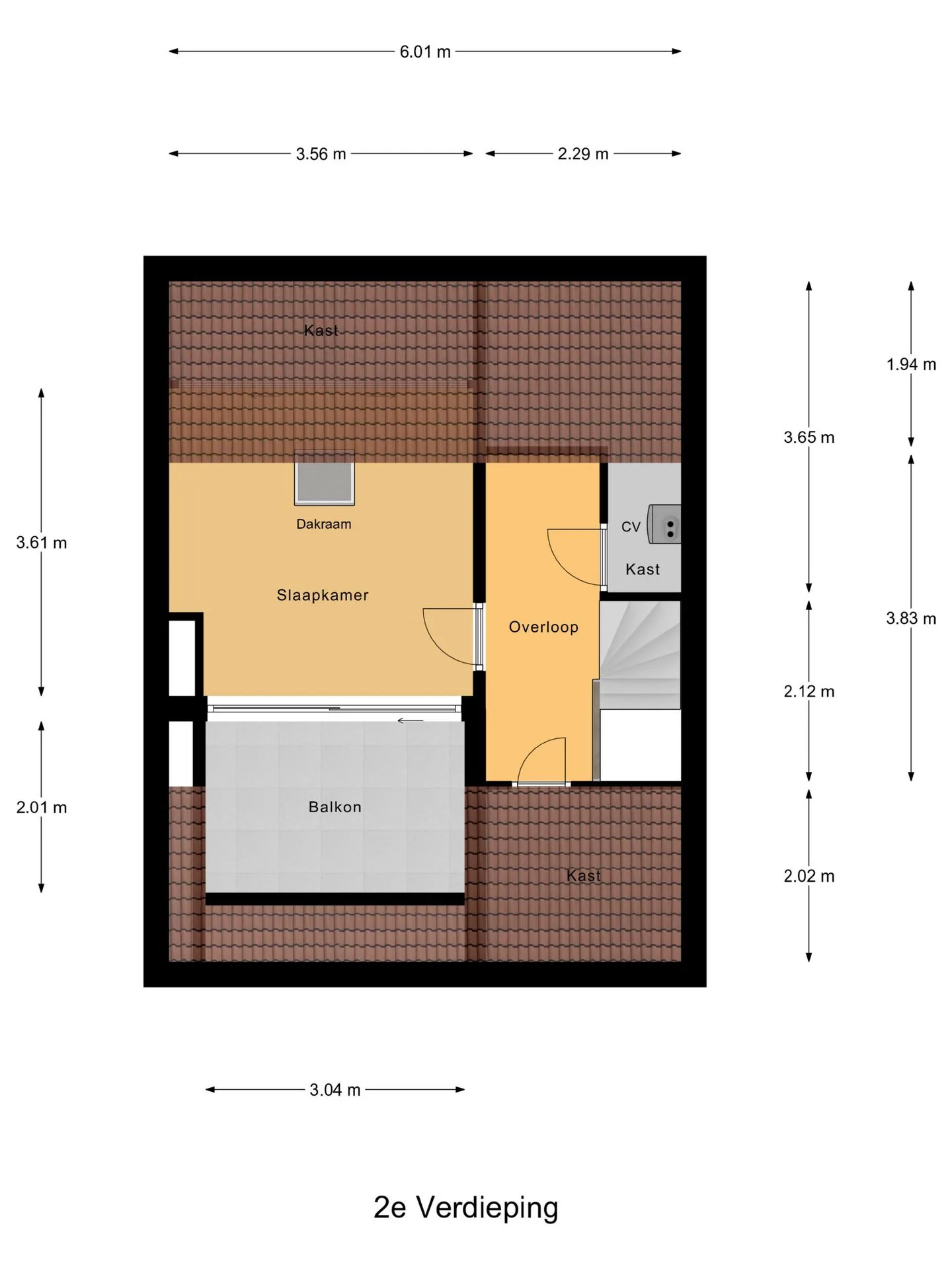 Spoorstraat 12 Oost-Souburg thumbnail 51