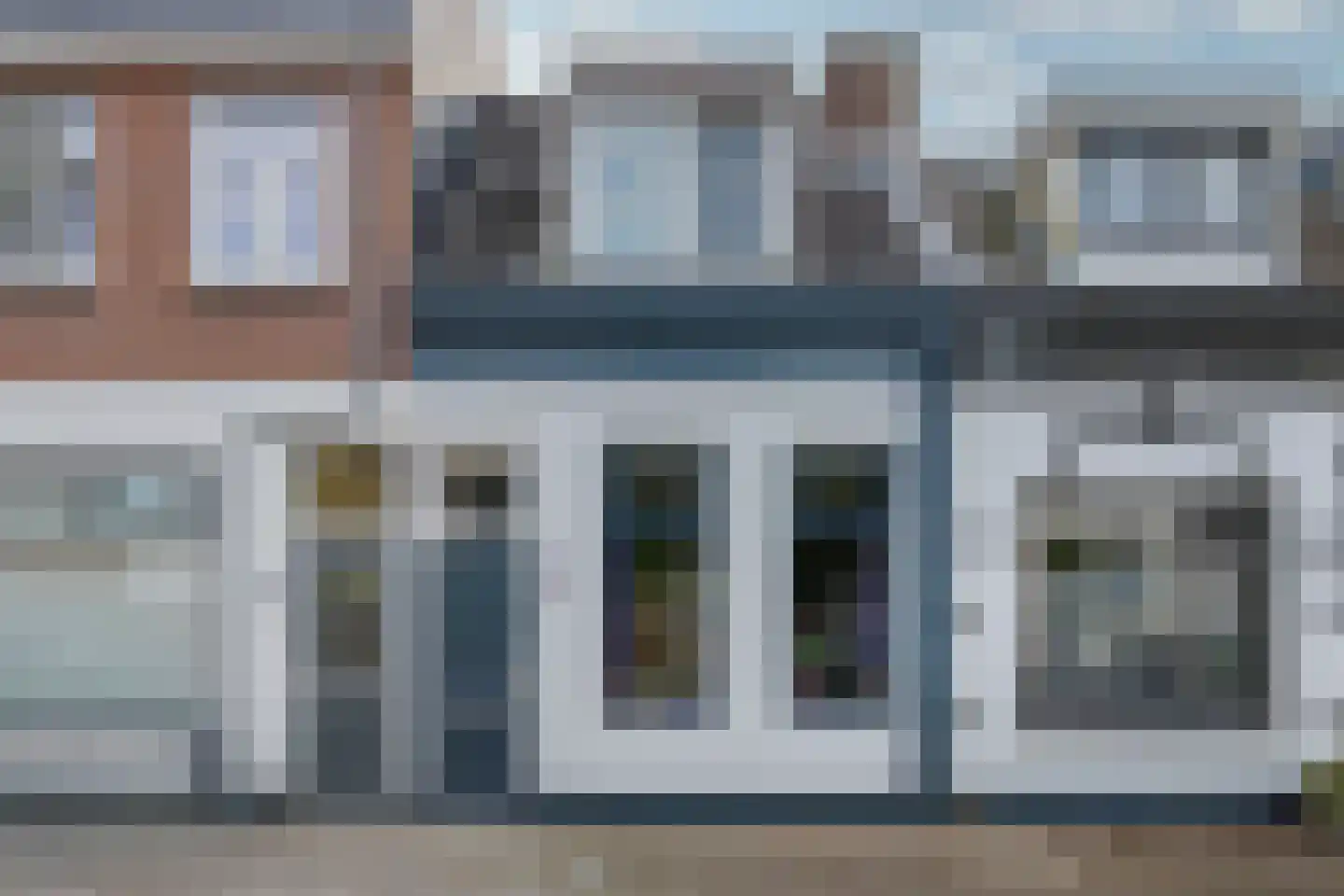 Spoorstraat 13 in Zwolle