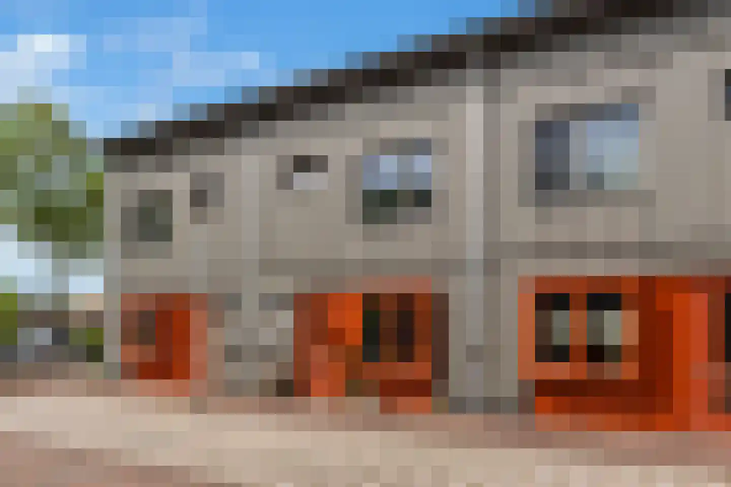 Spoorstraat 141 in Noord-Scharwoude