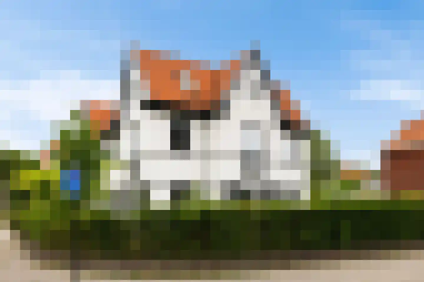 Spoorstraat 15 in Soest