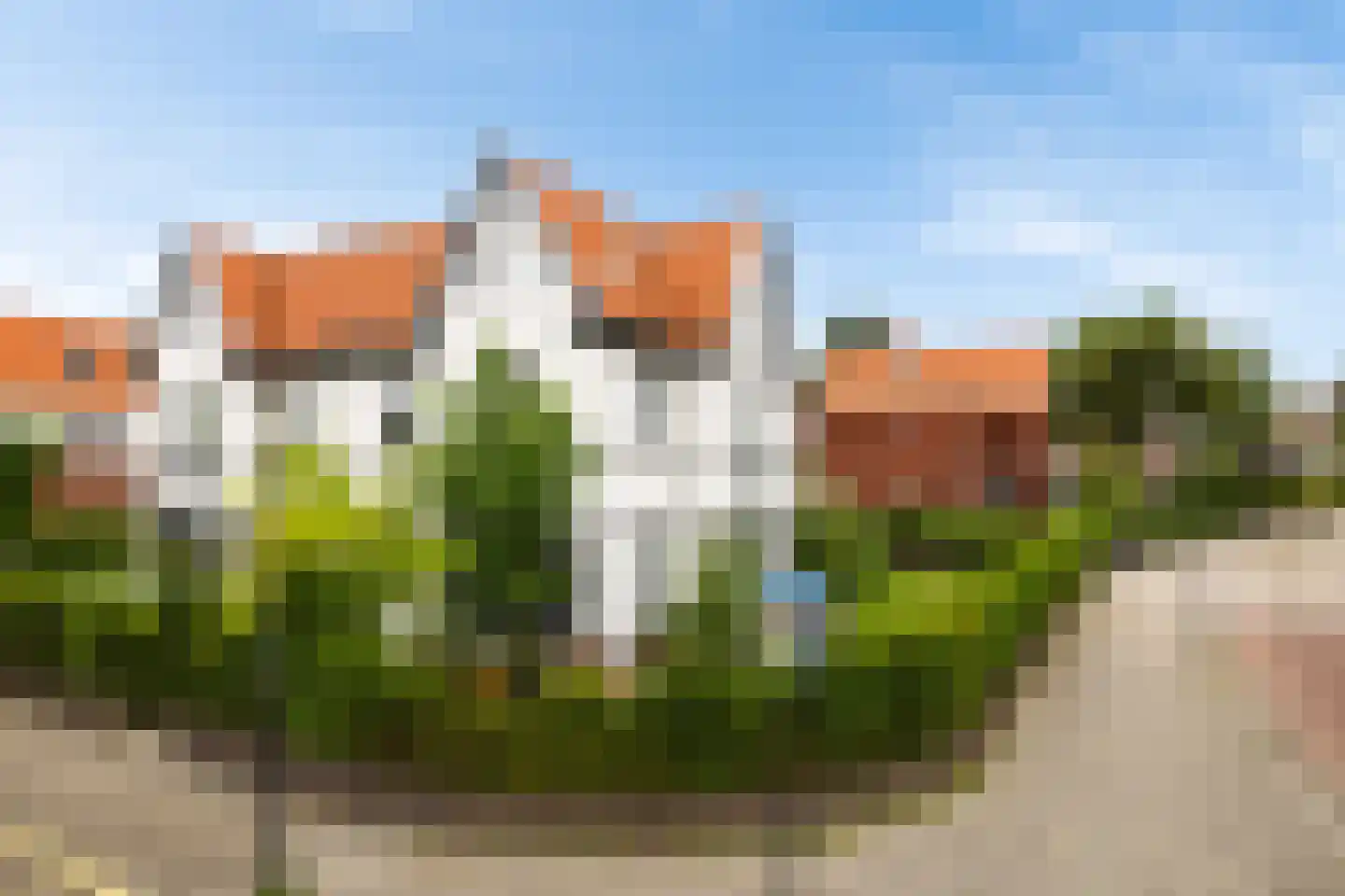 Spoorstraat 15 in Soest