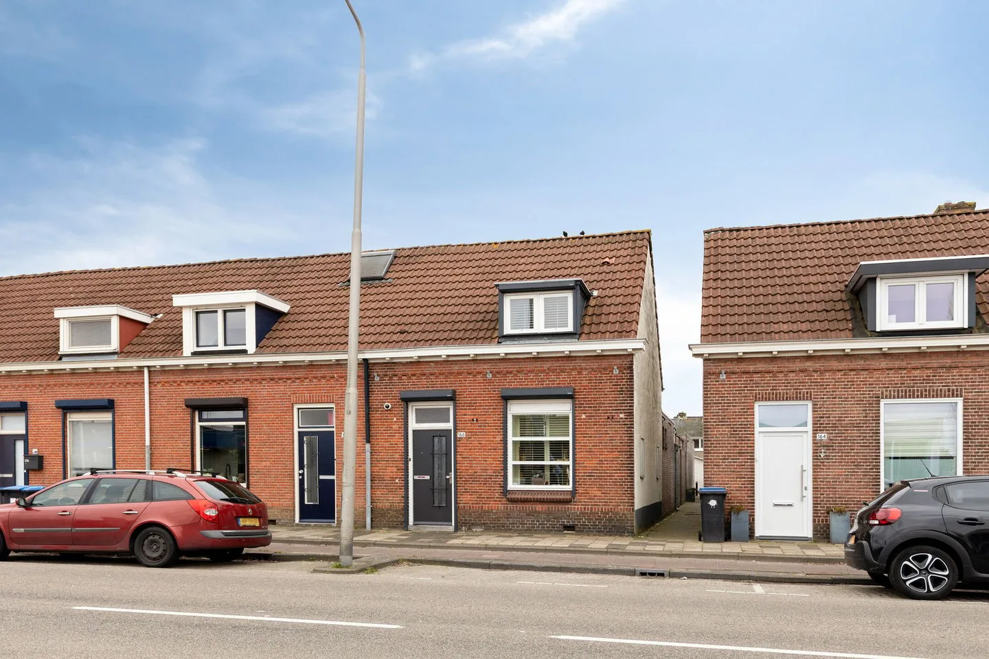 Spoorstraat 166 Roosendaal thumbnail 33