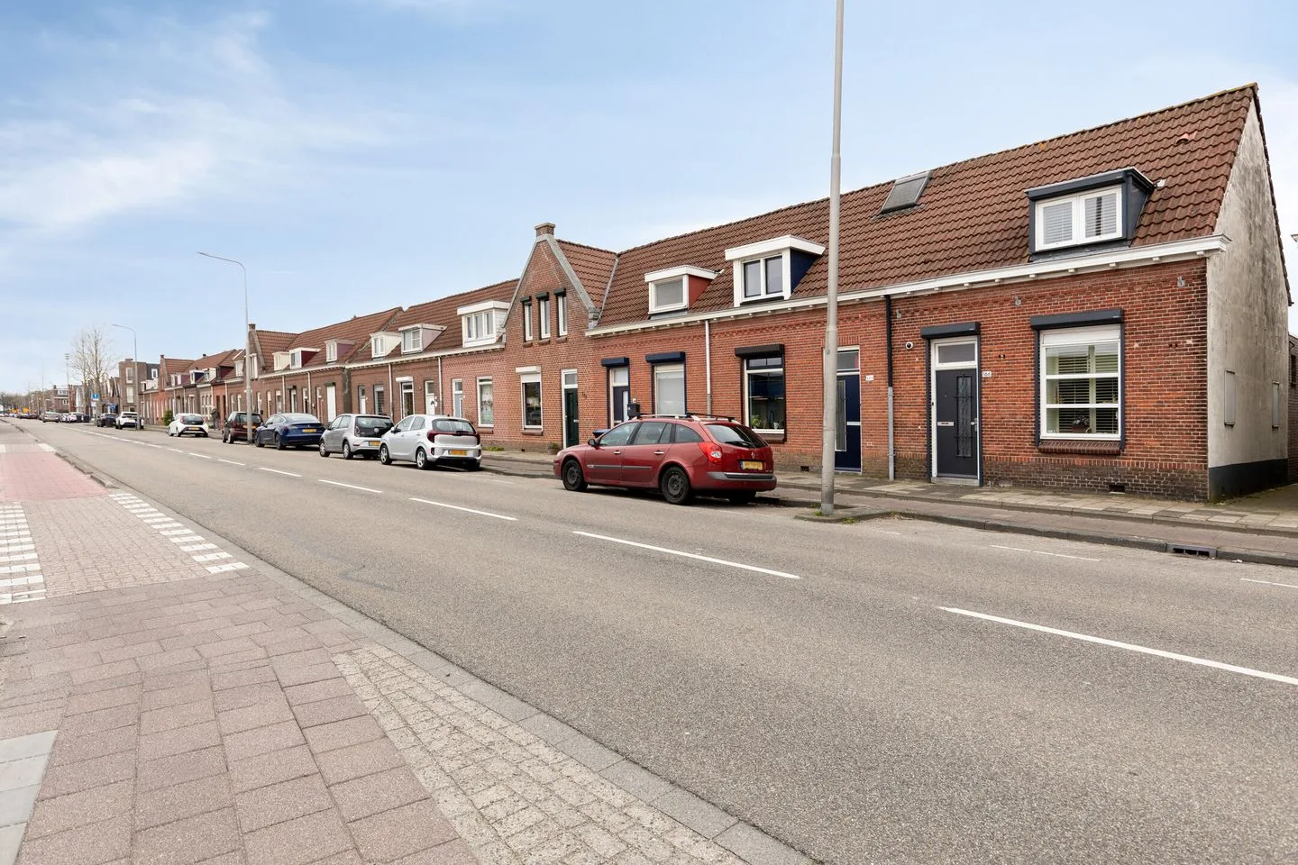 Spoorstraat 166 Roosendaal thumbnail 34